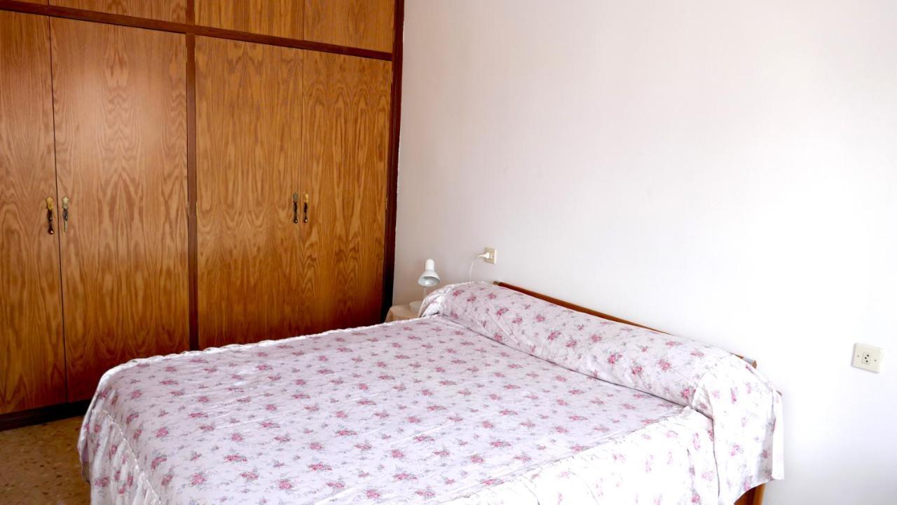 Casa Soleada En Calle Tranquila Seville Luaran gambar